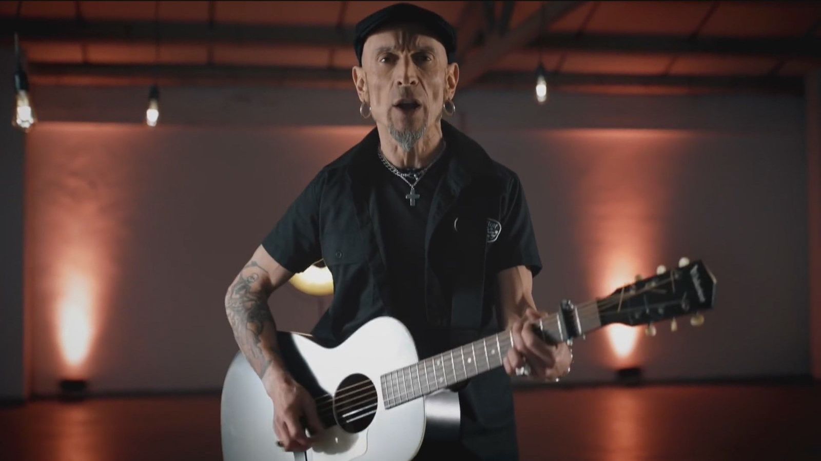 Vuelve Fito y los Fitipaldis con 'Cada vez cadáver'