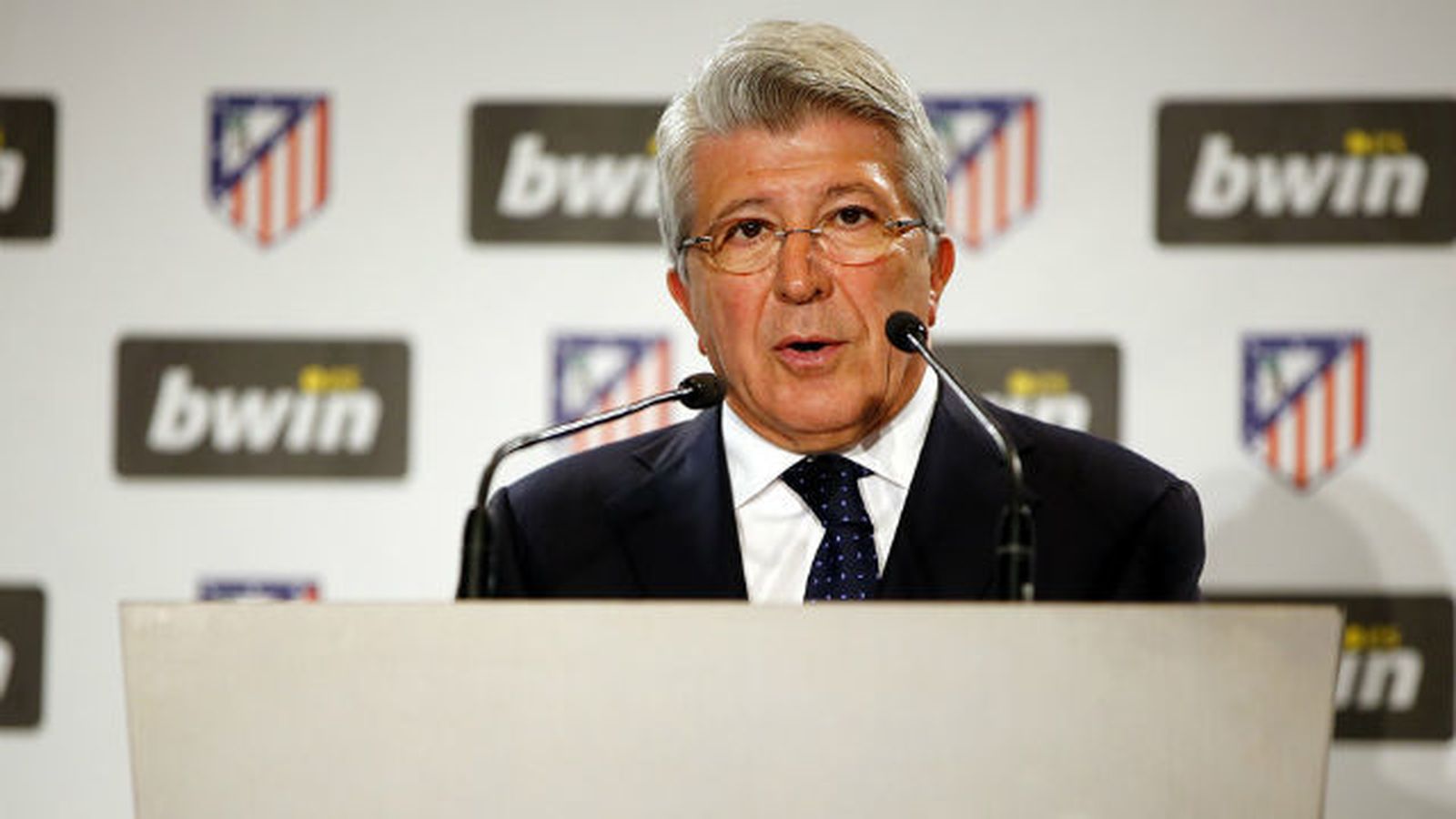 Enrique Cerezo