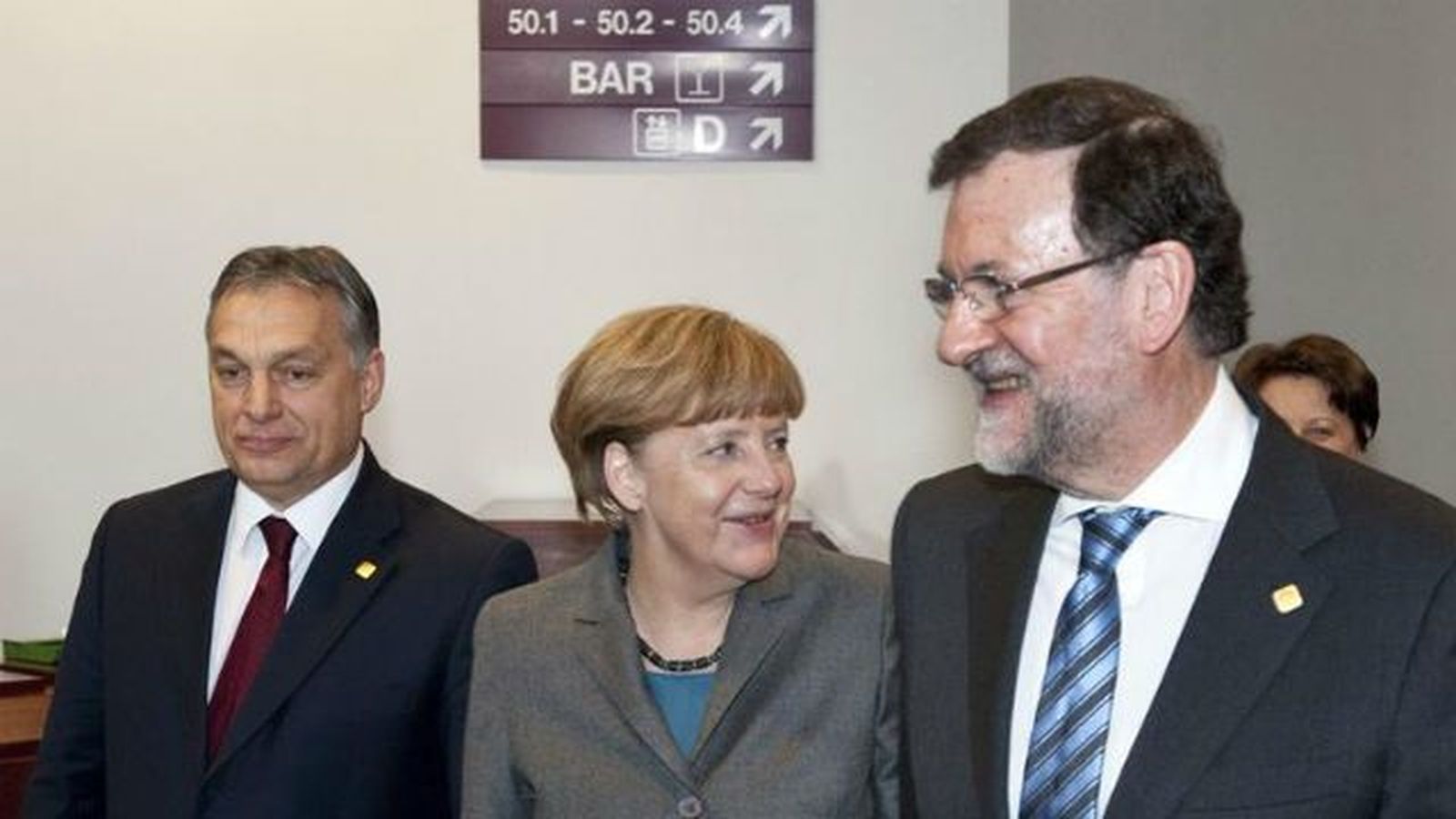 La UE y Tsipras rompen el hielo y sientan las  bases para retomar las negociaciones