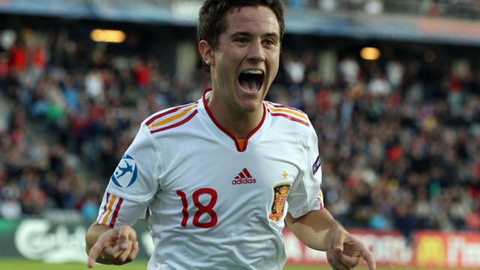 Ander Herrera