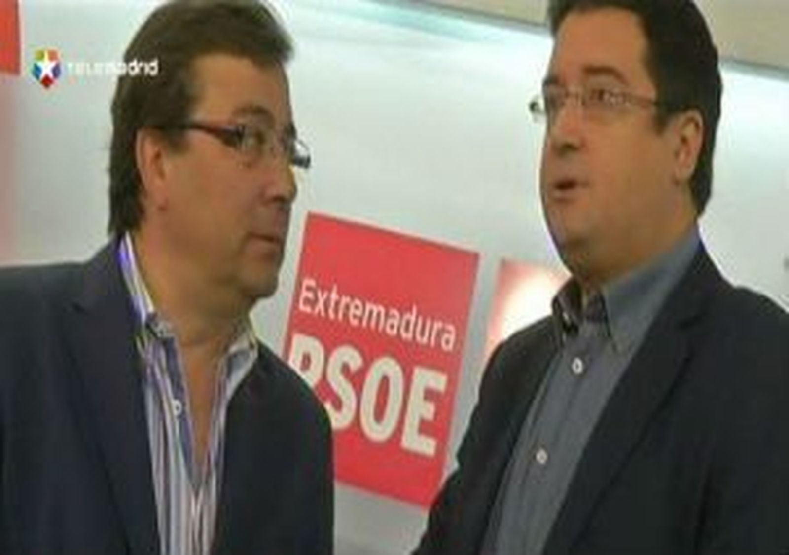 El PSOE acusa al Gobierno de actuar "solo y contra  todos"
