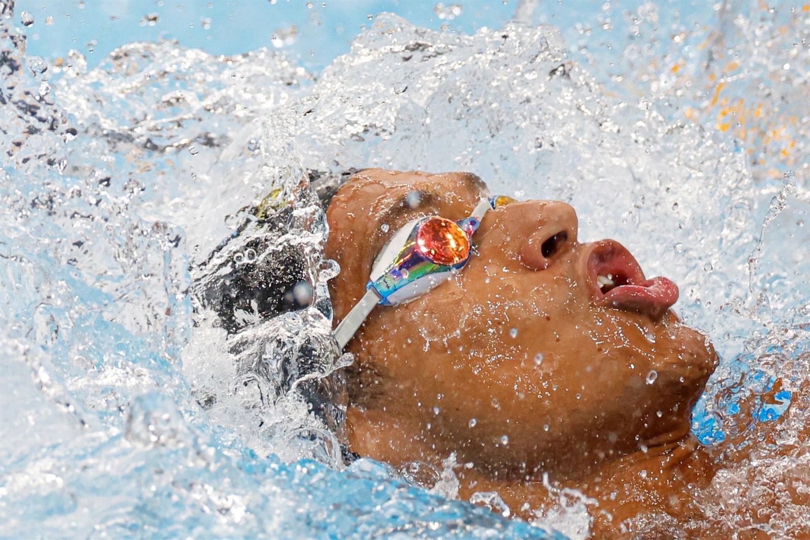Hugo González