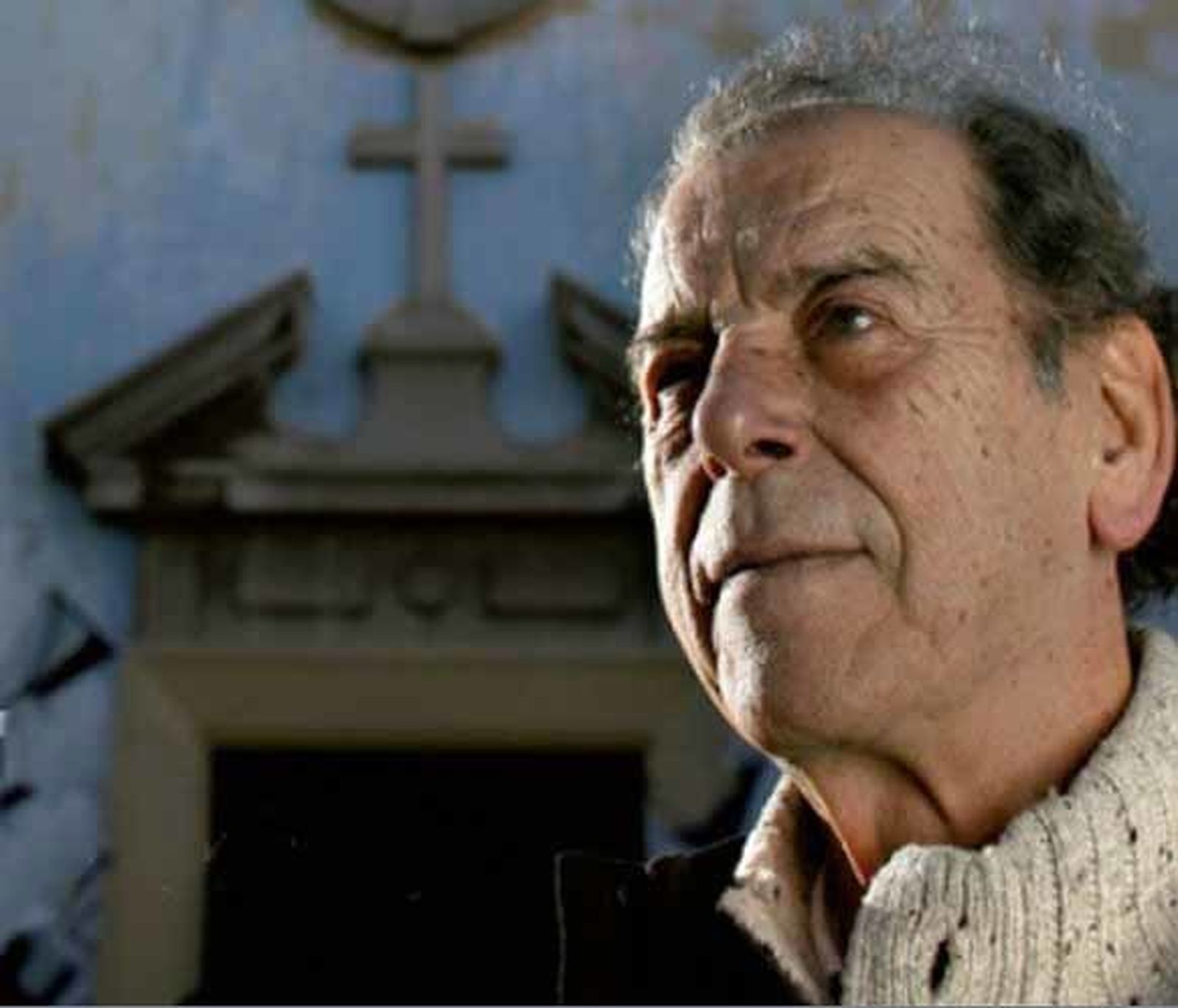 Enrique Castro