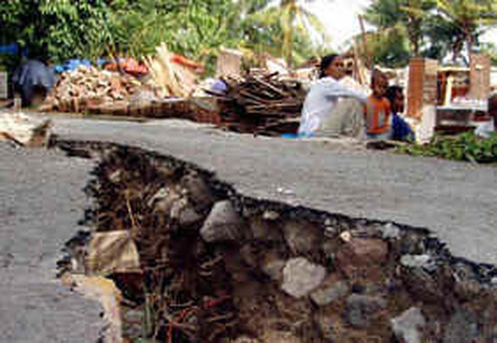 terremoto
