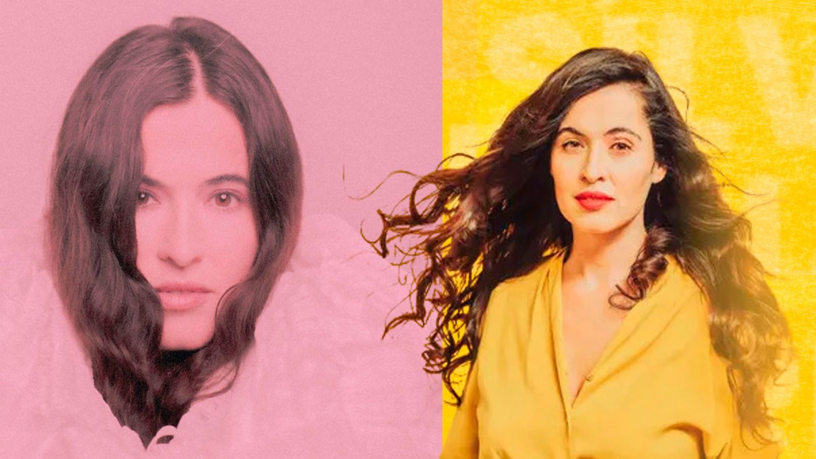 'Oral abisal, de Silvia Pérez Cruz; un disco dual, tradición y vanguardia