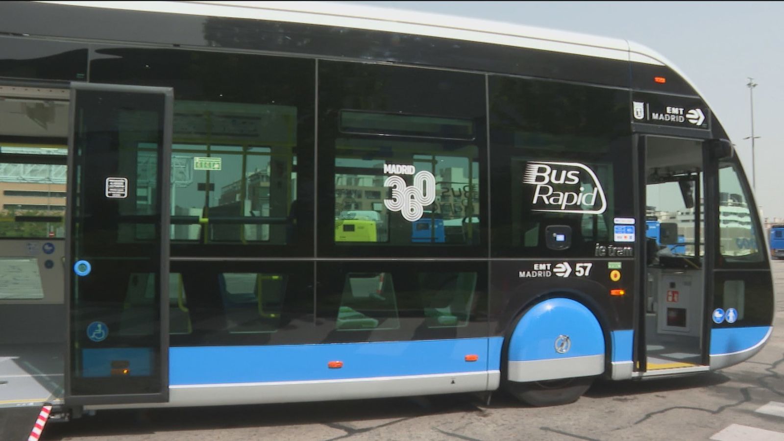 Bus Rapid