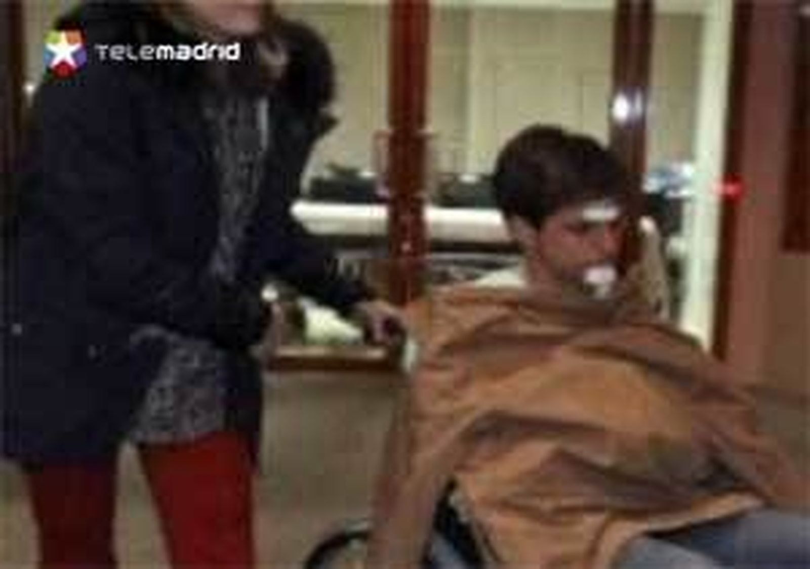 "El Juli" recibe el alta médica después de su accidente de tráfico en Badajoz