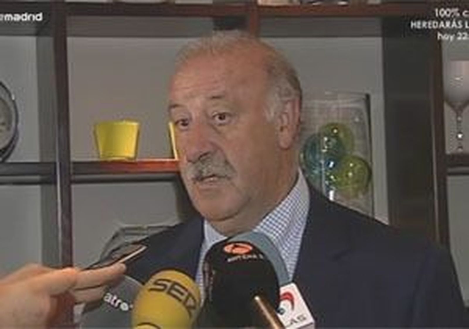 Del Bosque
