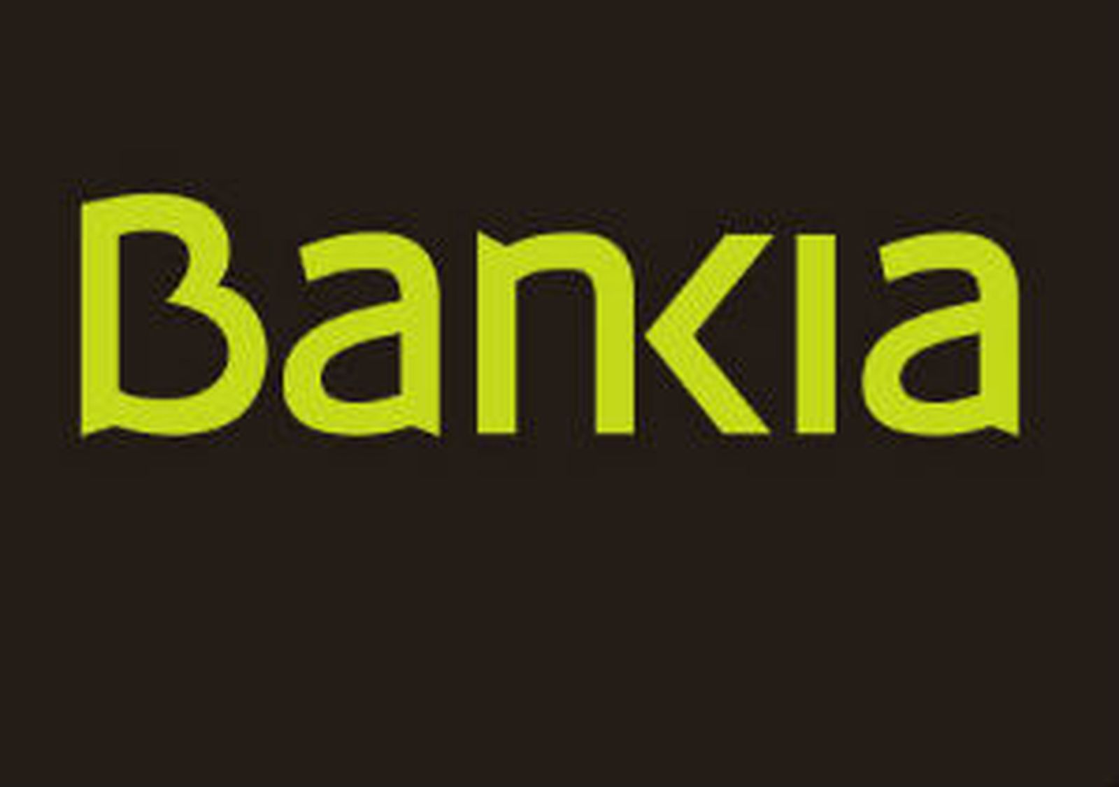 Rato anuncia que Bankia será la marca del banco de Caja Madrid con otras seis cajas