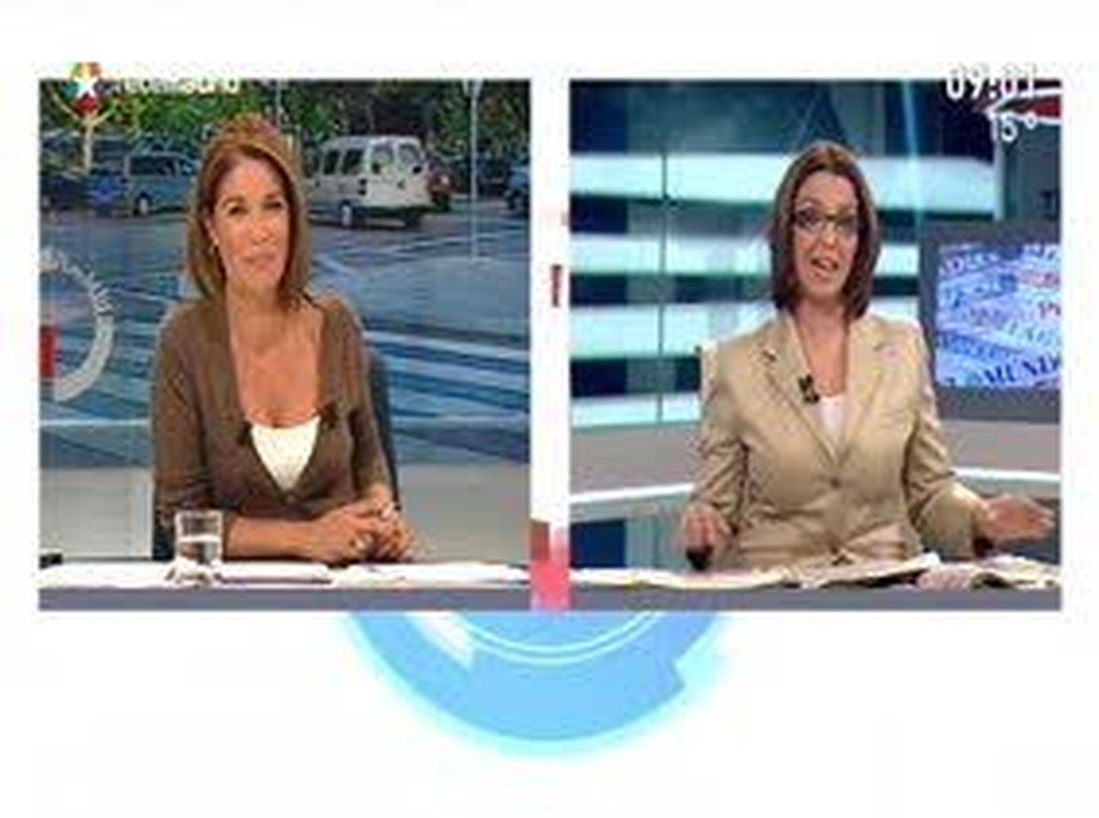 Resumen de Prensa