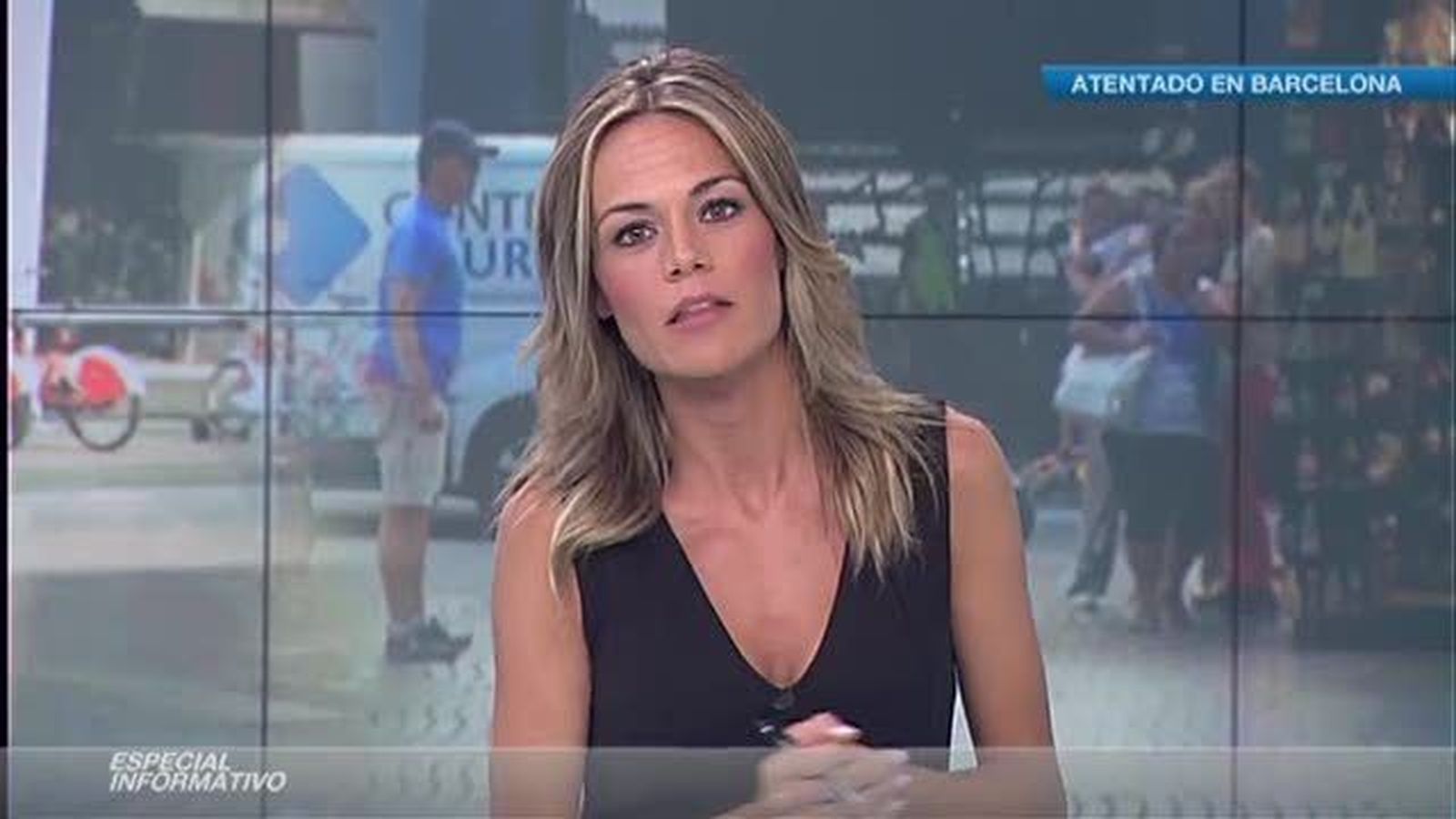 El Tiempo 17.08.2017