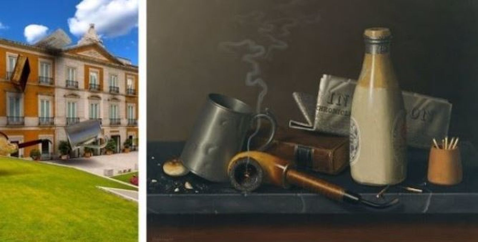 Arranca la nueva edición de #VersionaThyssen en la que se invita a reinterpretar obras maestras de la colección