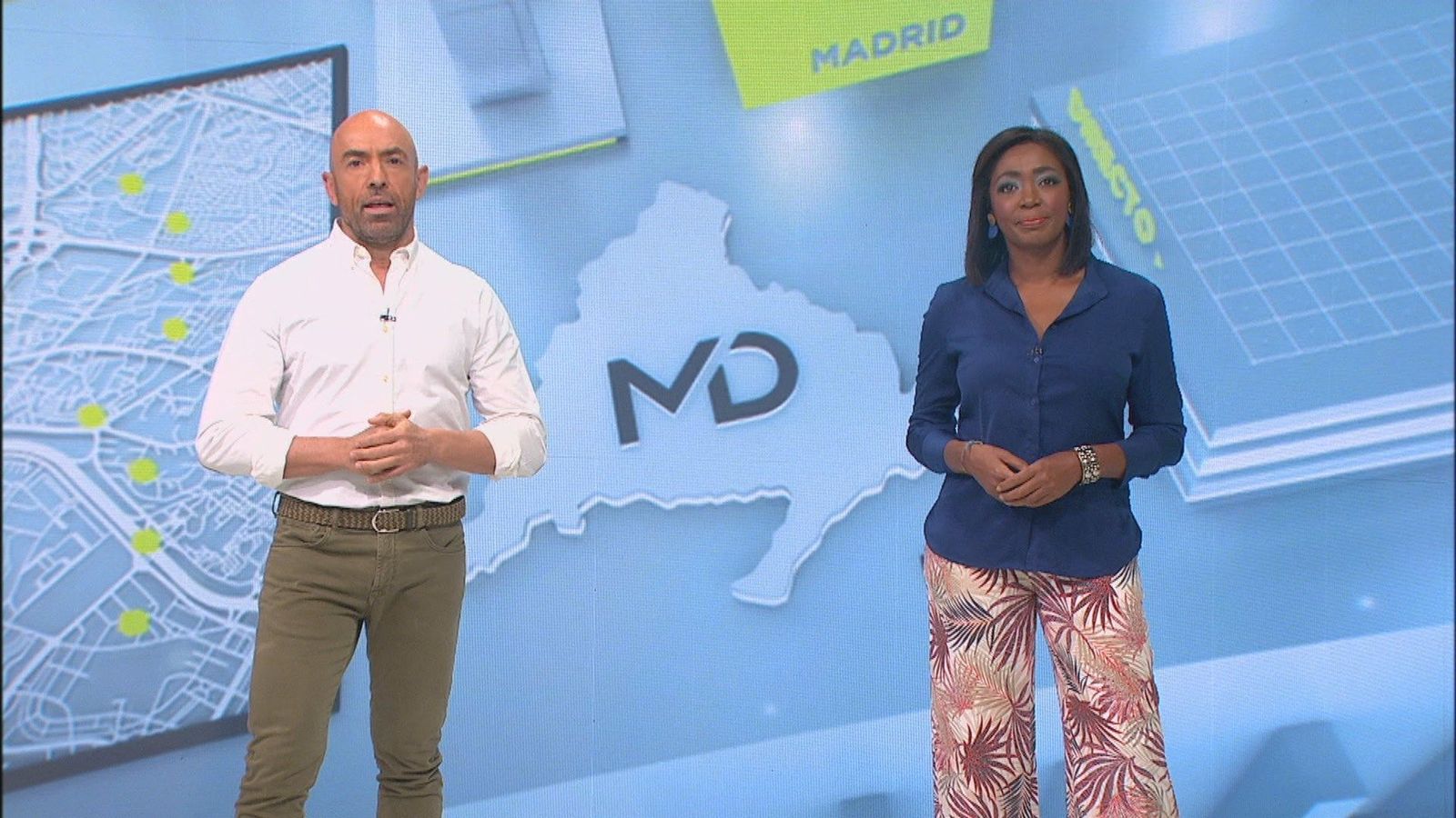 Madrid Directo 26.10.2022