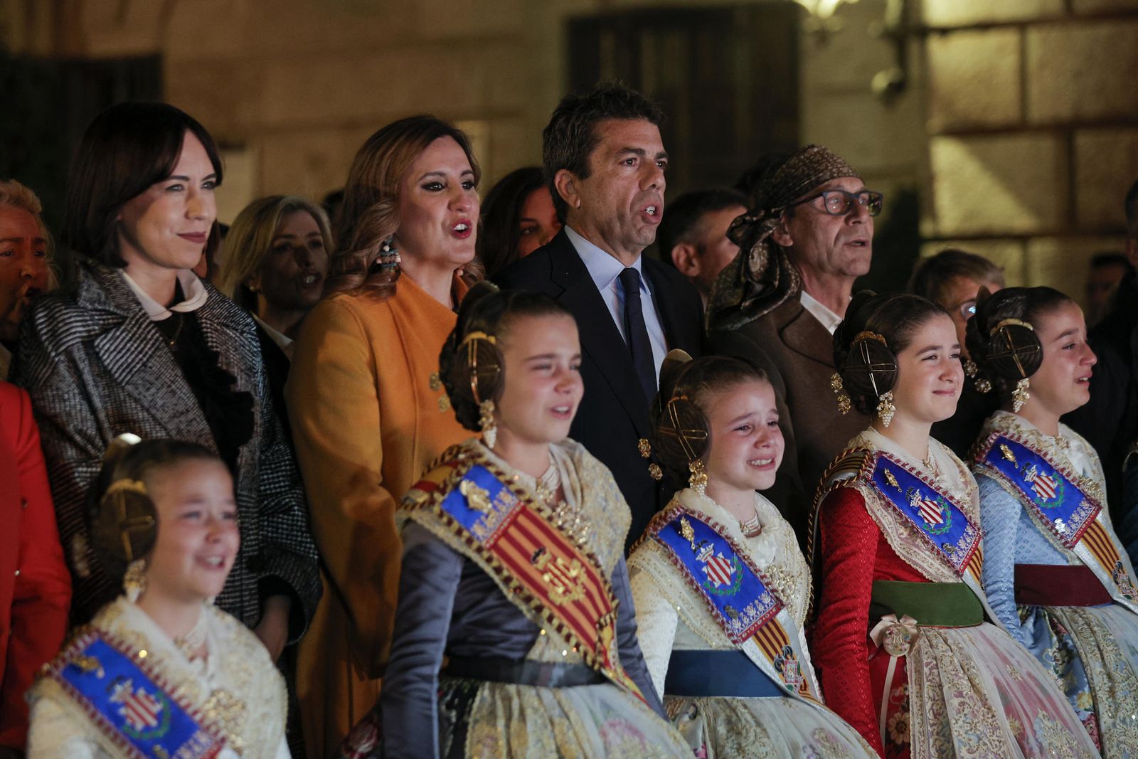La Cremà pone fin a las  Fallas 2024