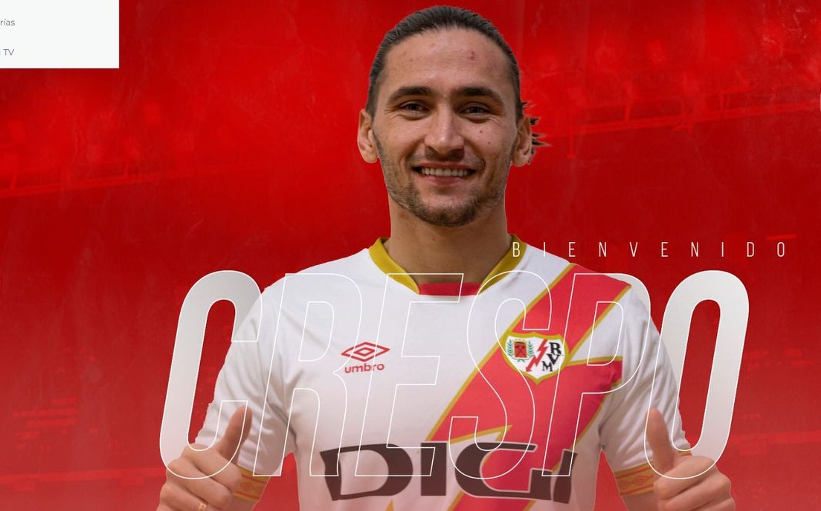 Miguel Crespo