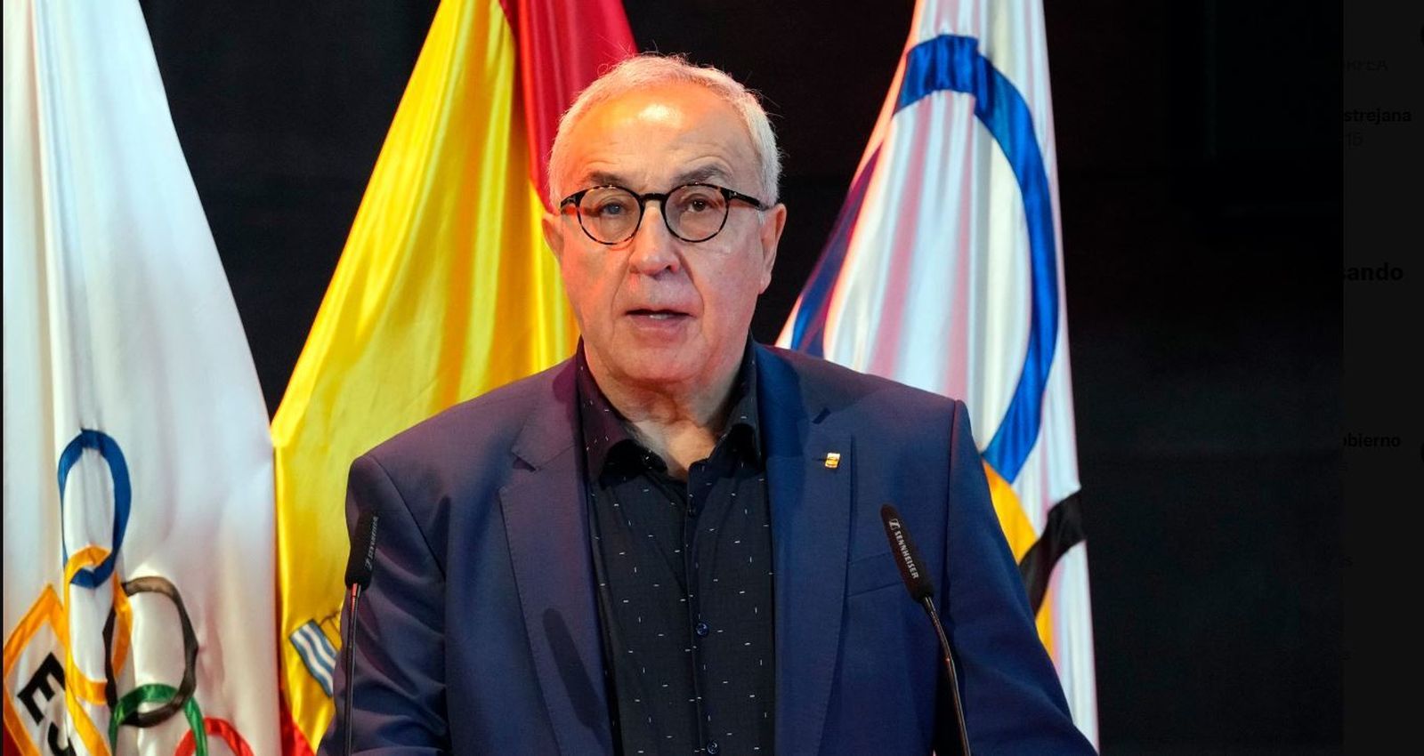 Alejandro Blanco