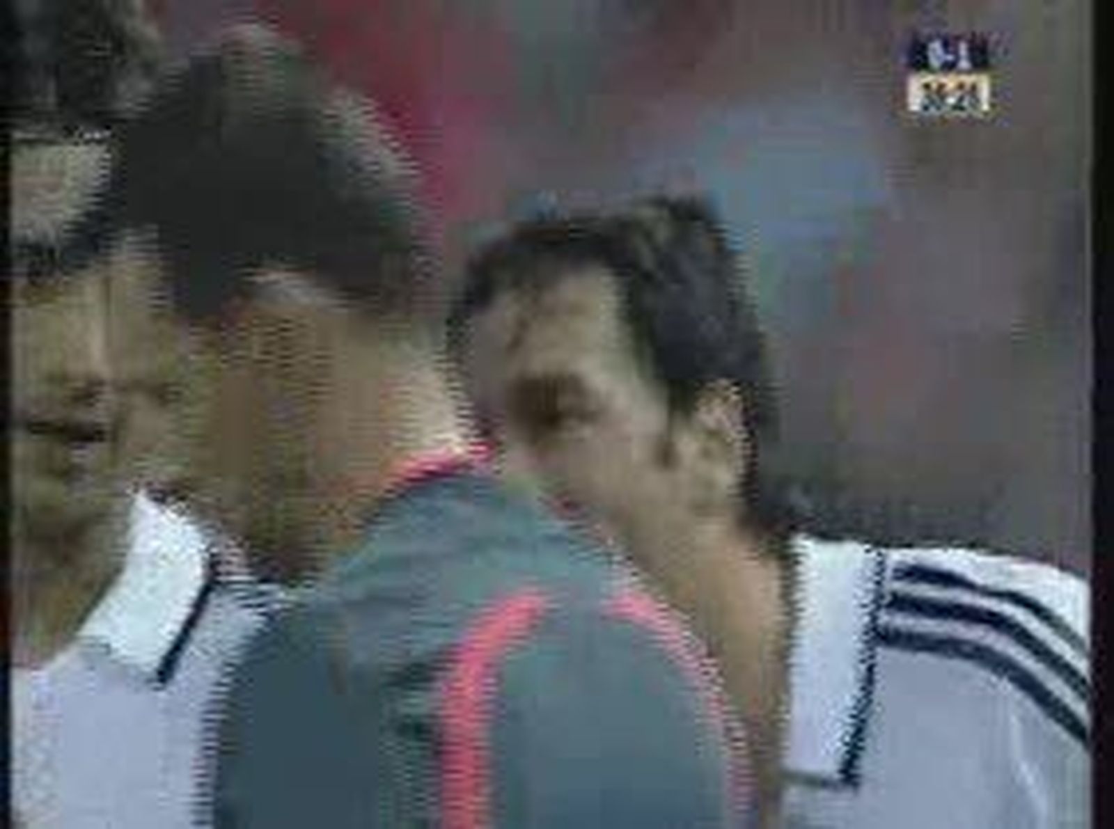Vuelve