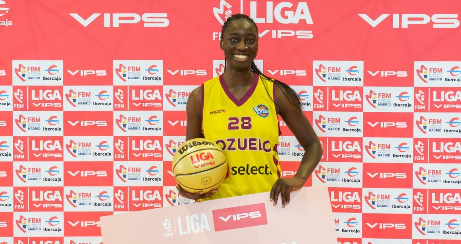 Helena Diagne Ehemba