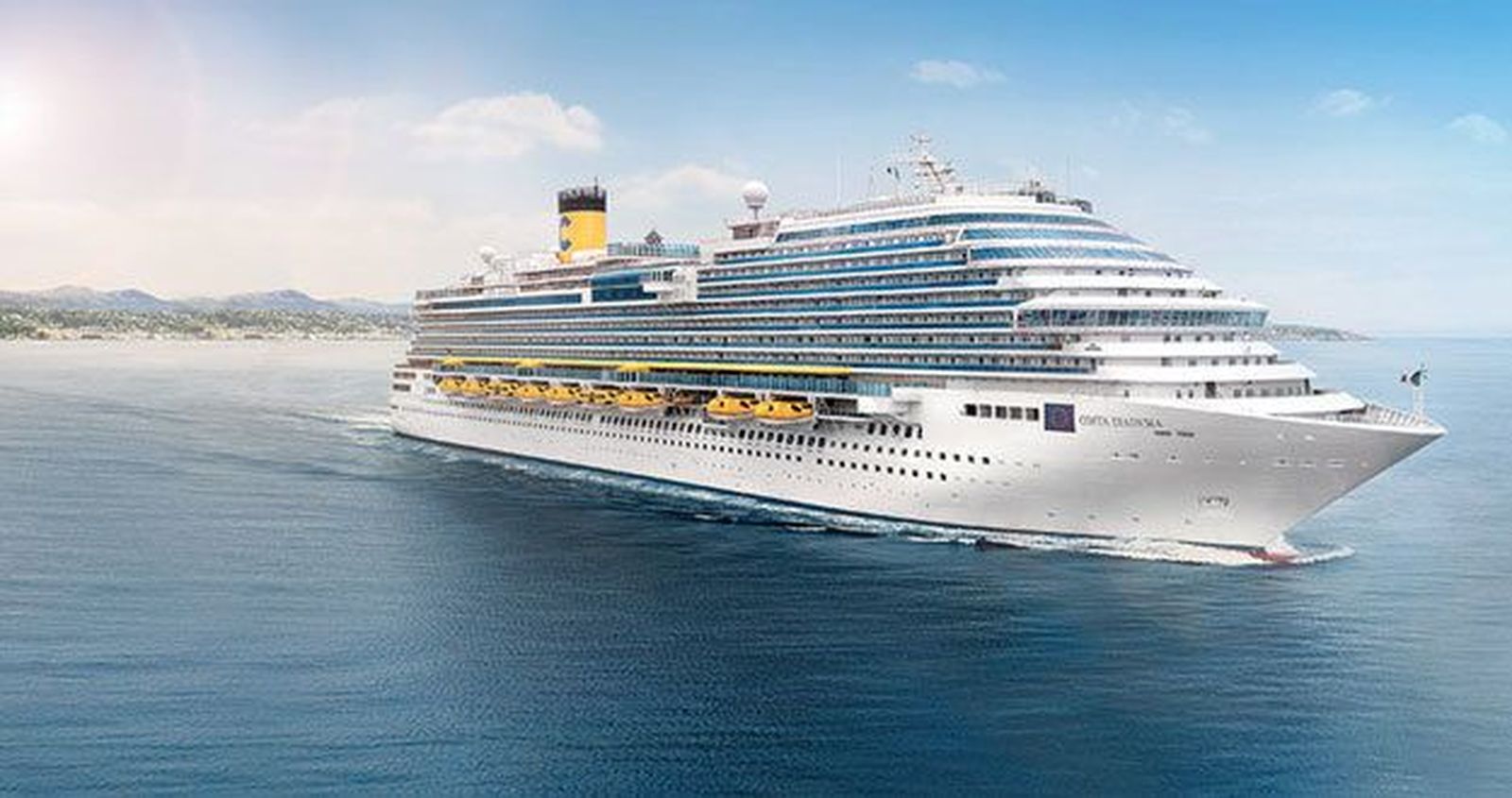 Las compañías de Cruceros cancelan sus viajes a Túnez