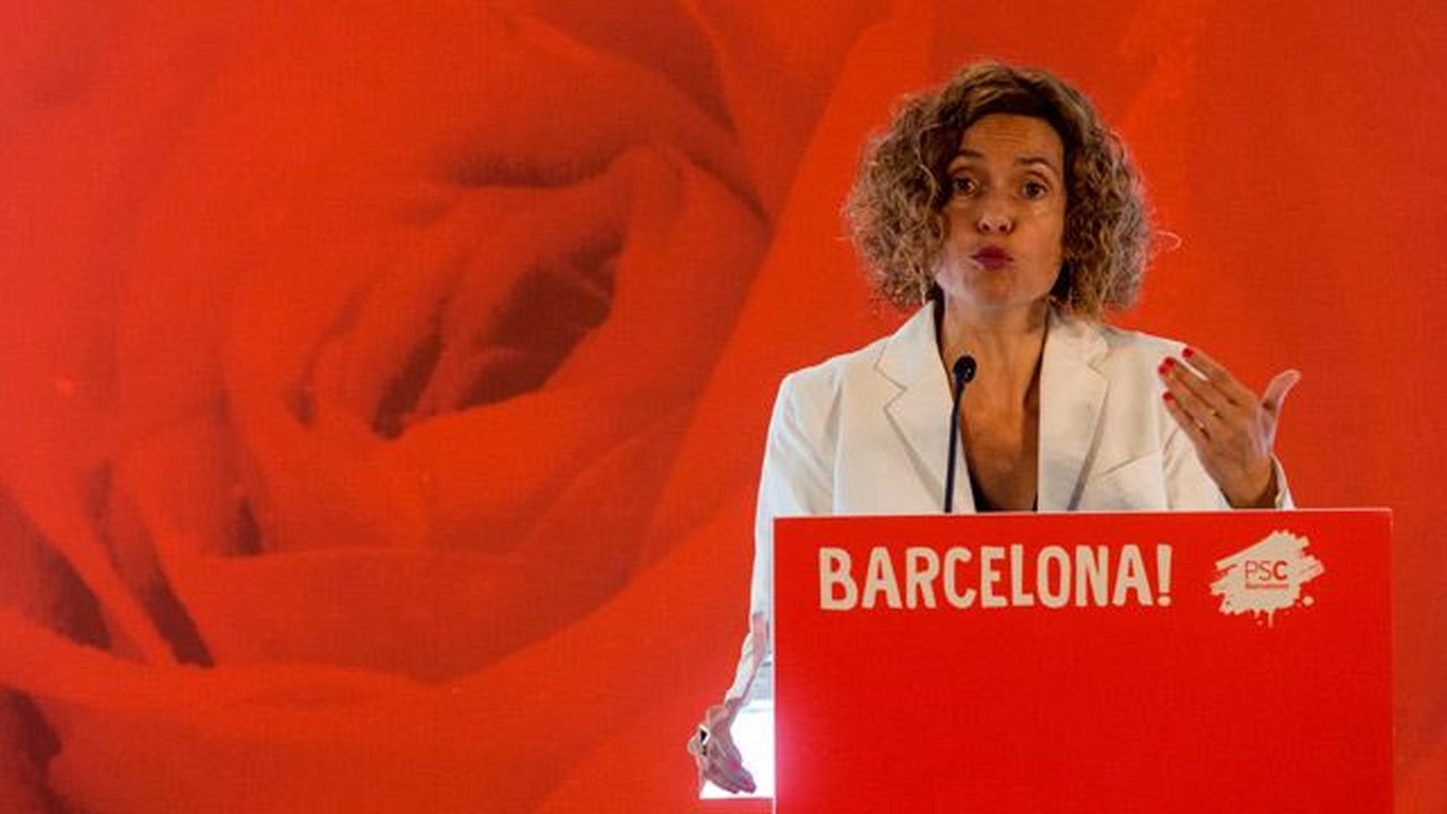 Batet: Reformar la Constitución es "urgente, viable y deseable"
