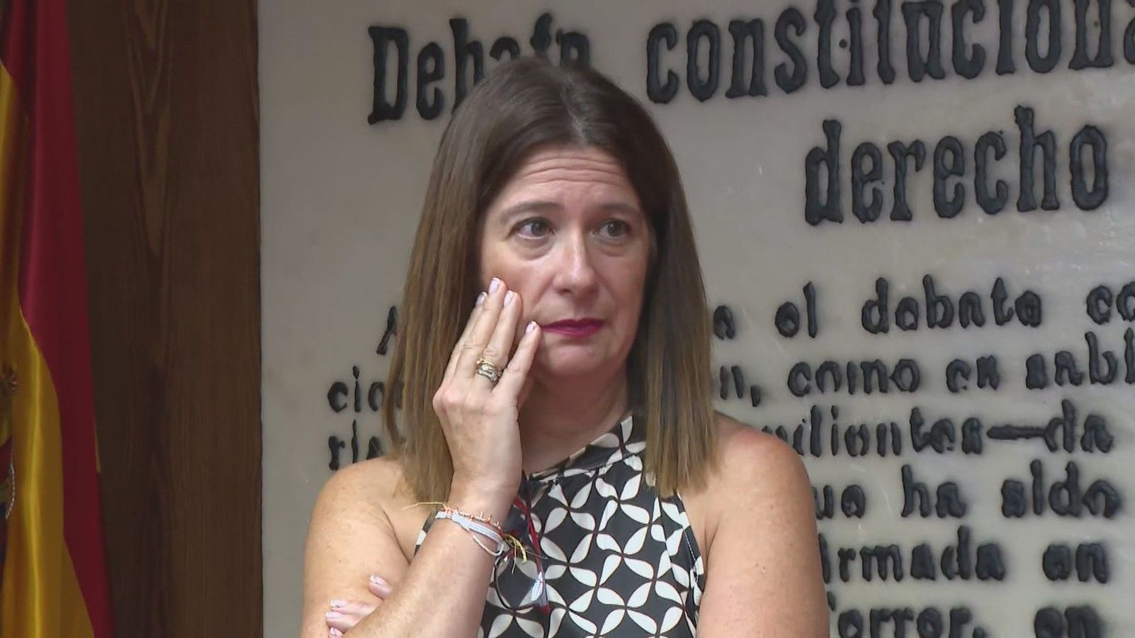 El juez cita al secretario del DAO de la Guardia Civil en las pesquisas a la UCO por filtraciones