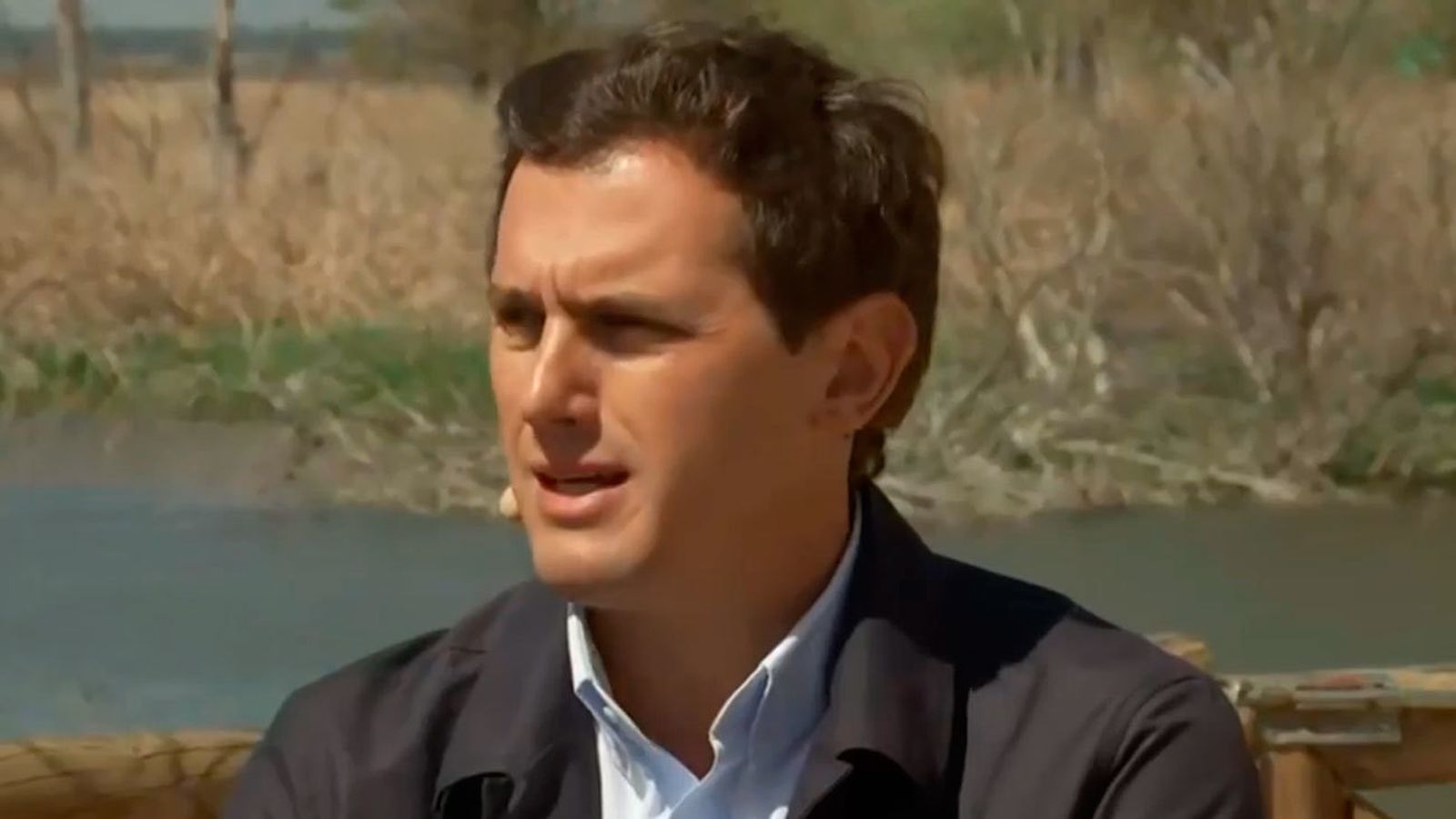 Albert Rivera
