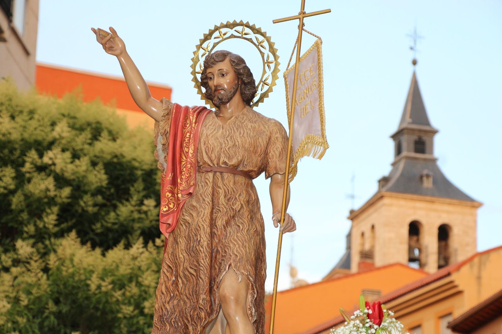 Arganda del Rey celebrará la noche de san Juan con hoguera y conciertos