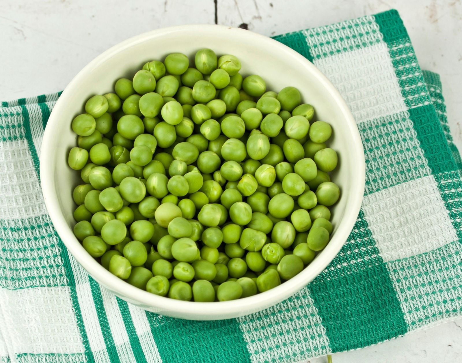 guisantes