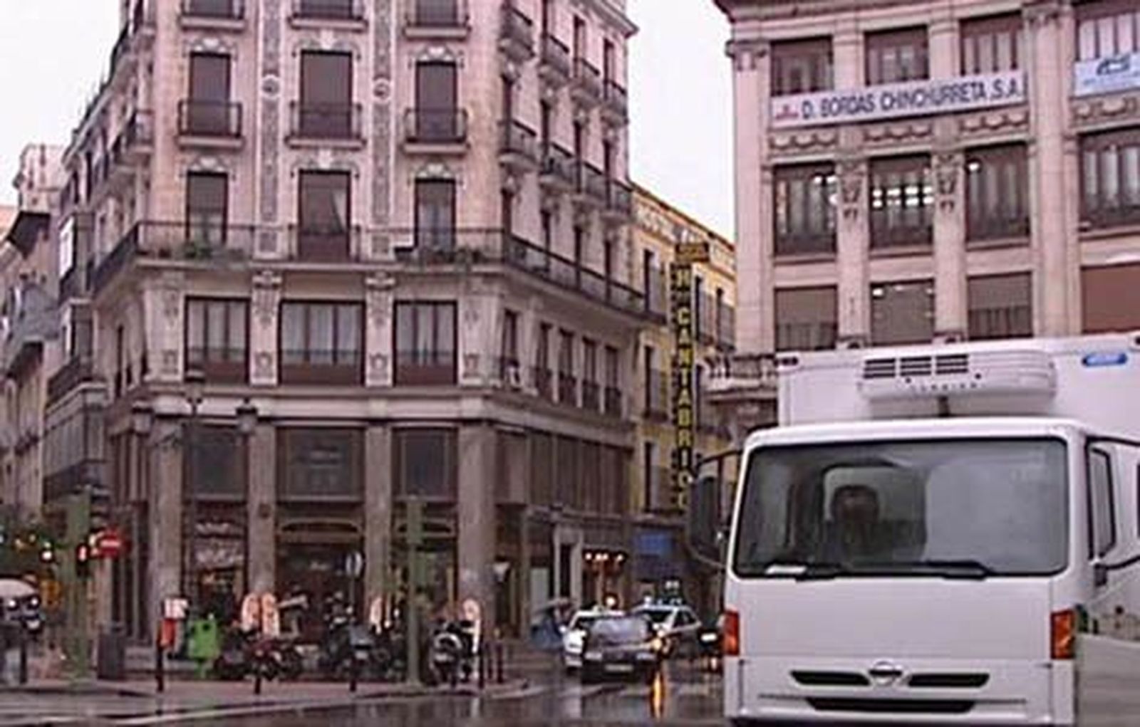 El nuevo complejo Canalejas