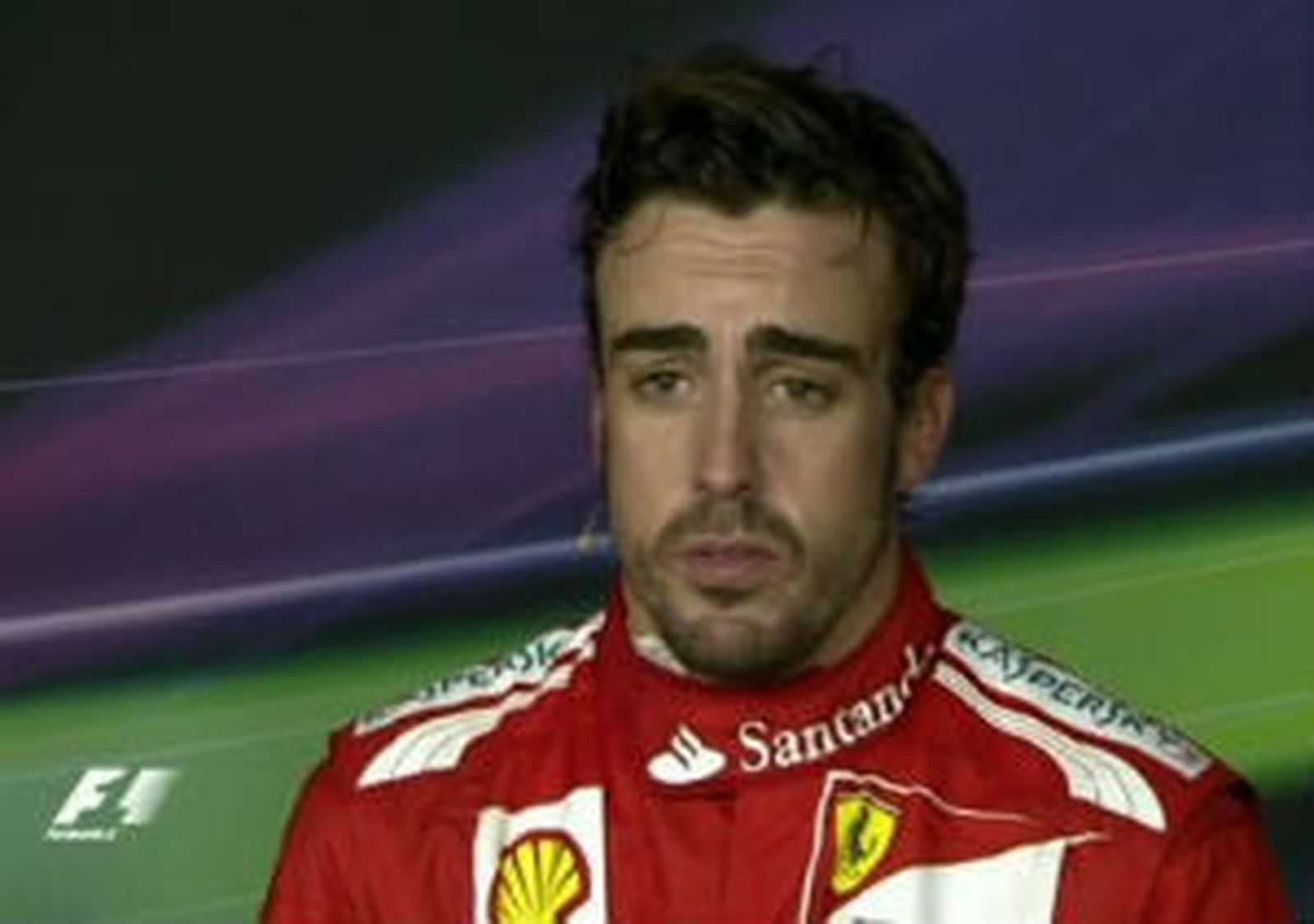 Fernando Alonso