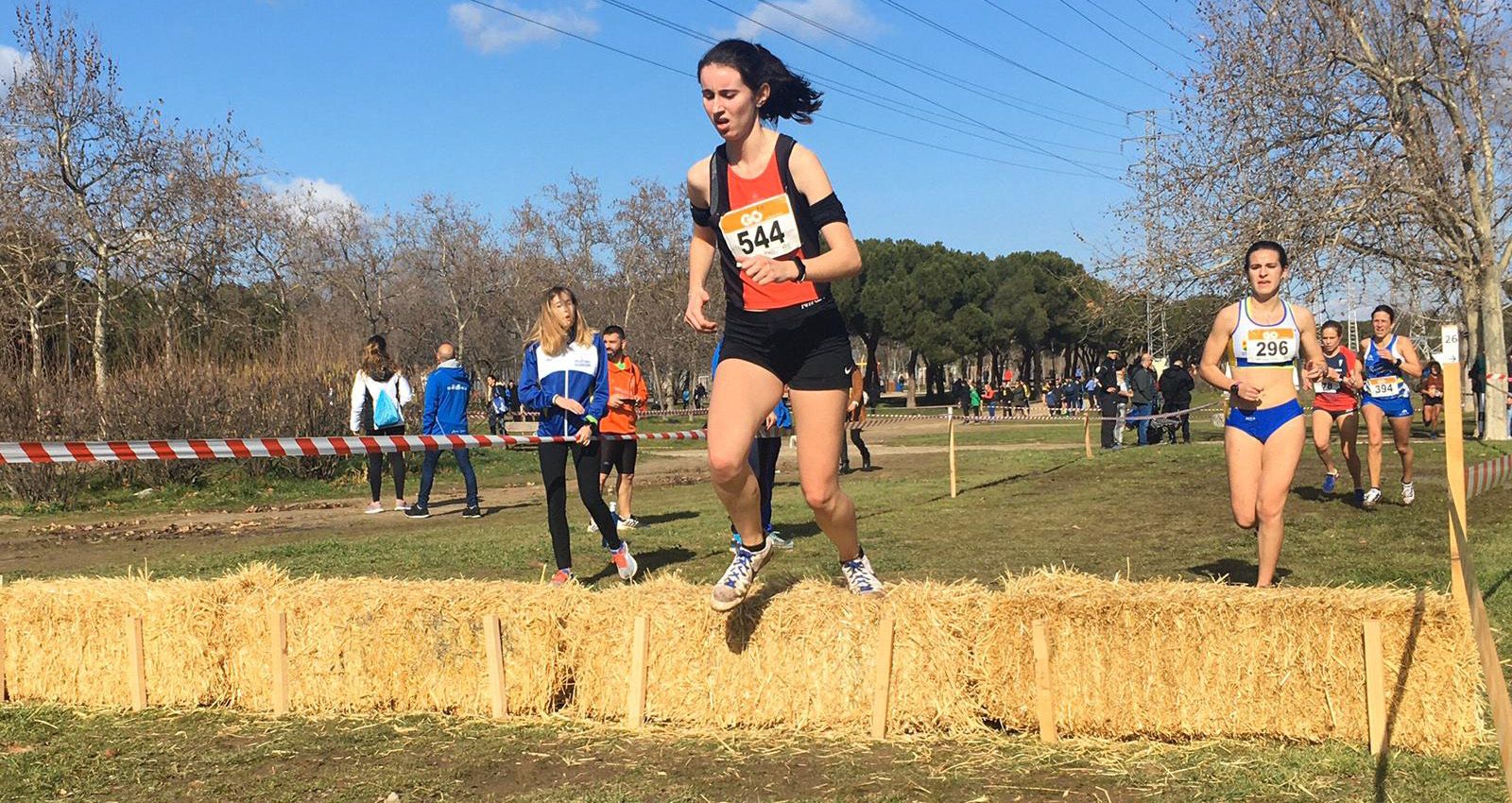 Trofeo Marathon de Campo a Través