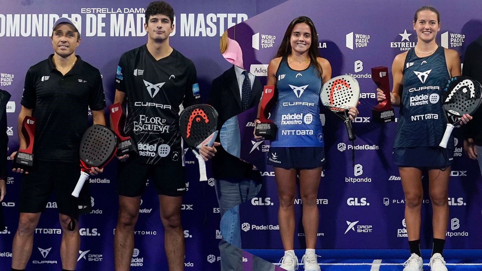 Belasteguín-Coello y Sánchez-Josemaría