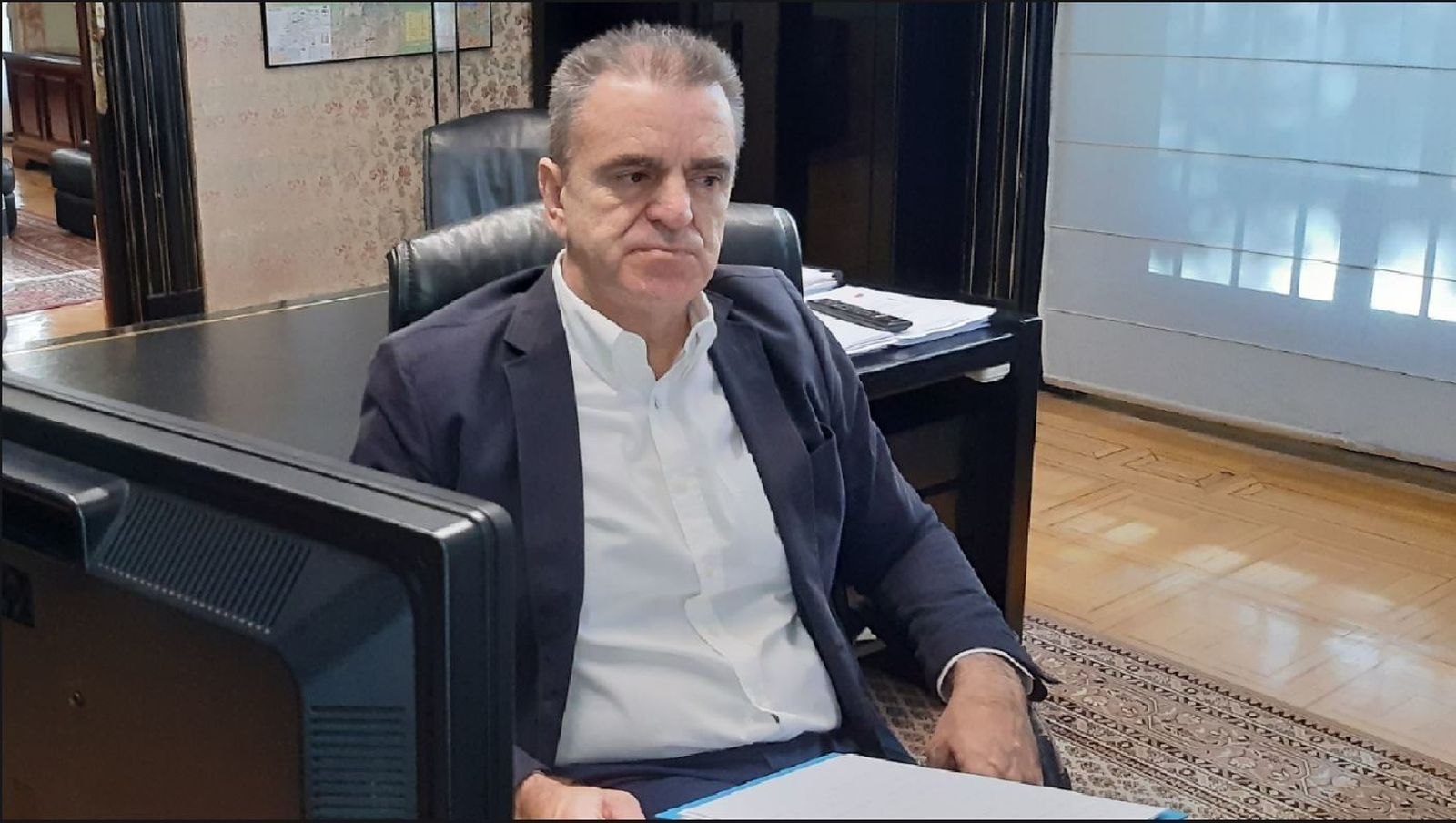 José Manuel Franco