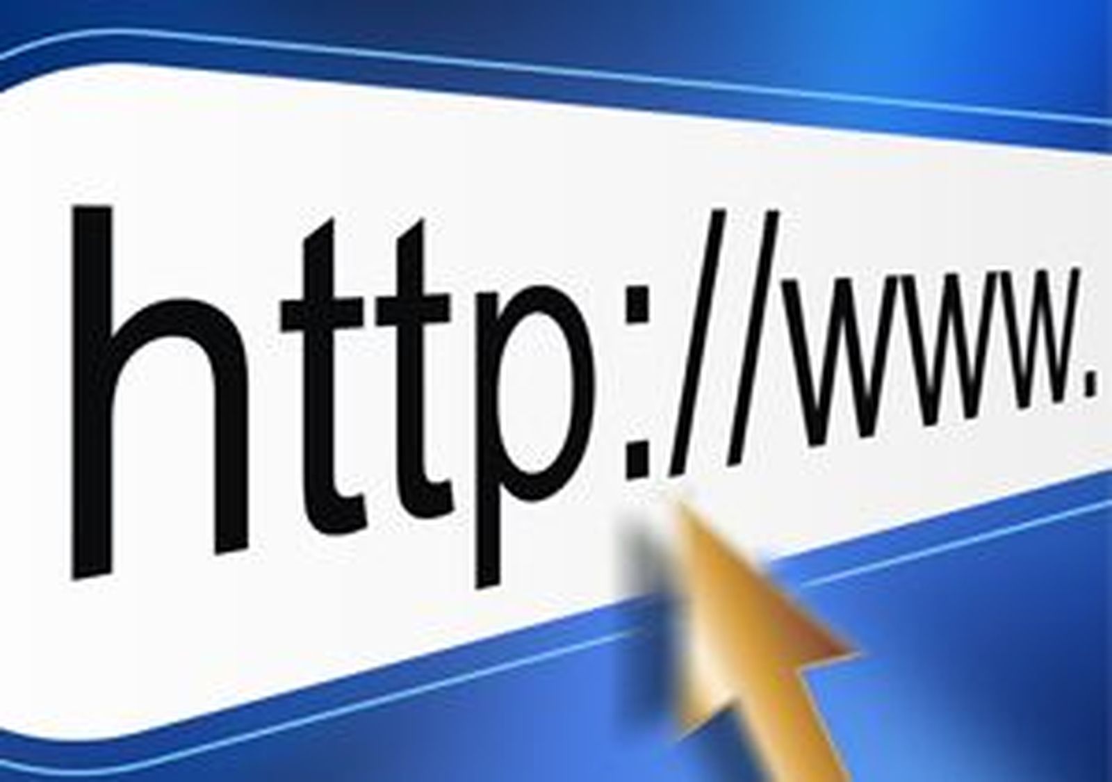 20 años de la web