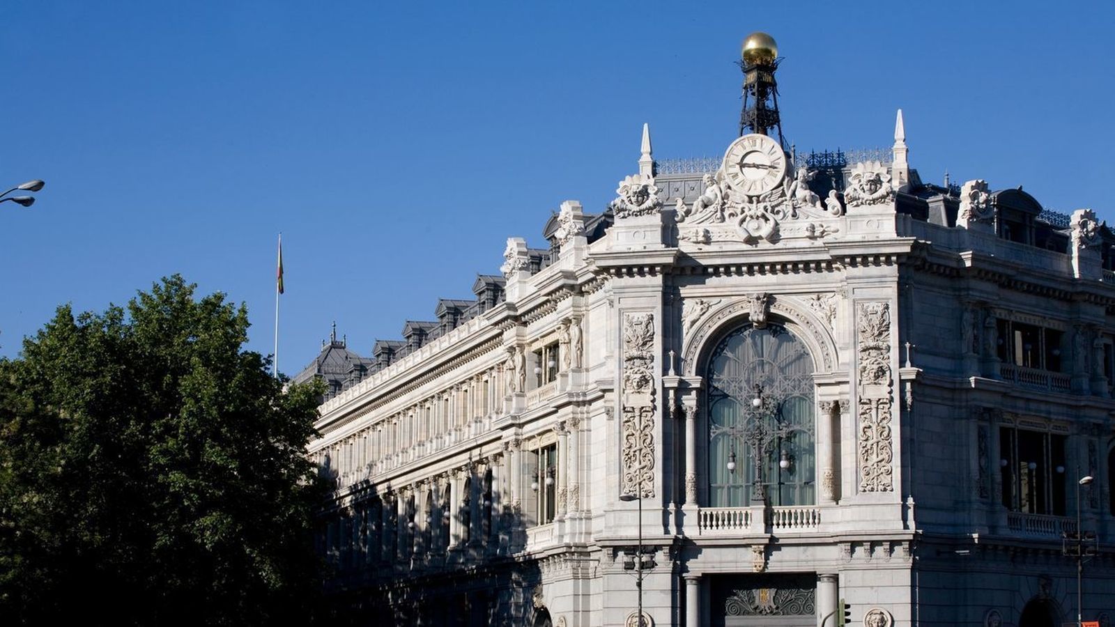 El Banco de España avisa de una revisión del crecimiento del PIB a la baja