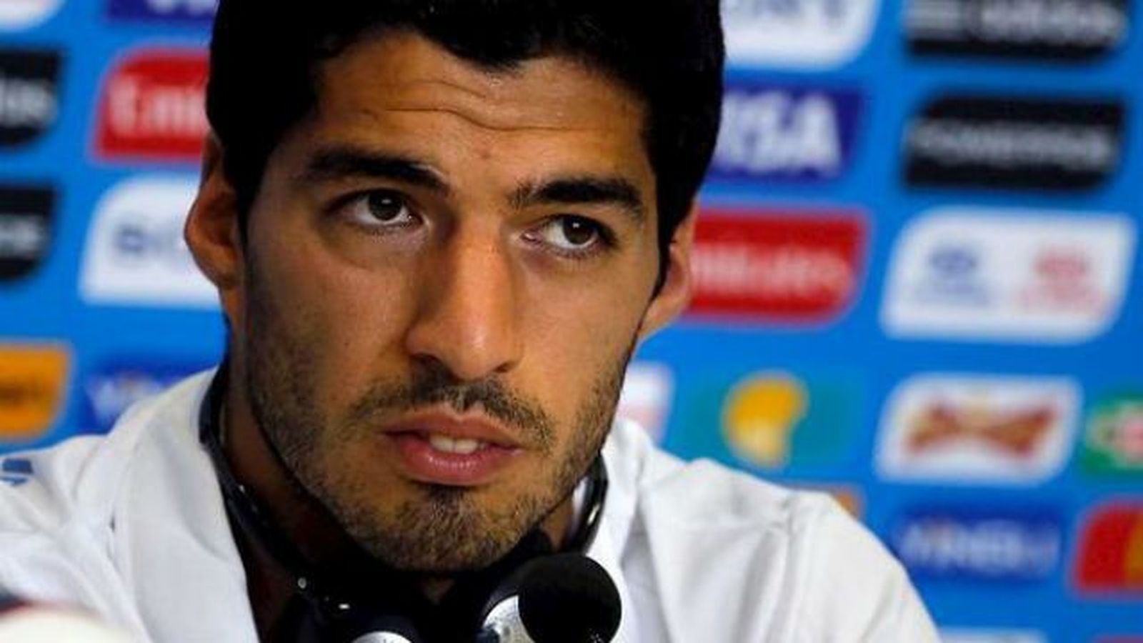 El TAS mantiene la sanción a Luis Suárez