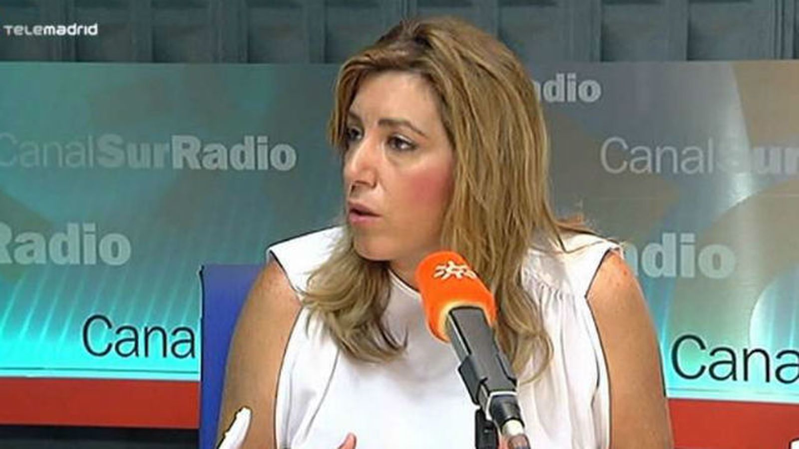 Susana Díaz