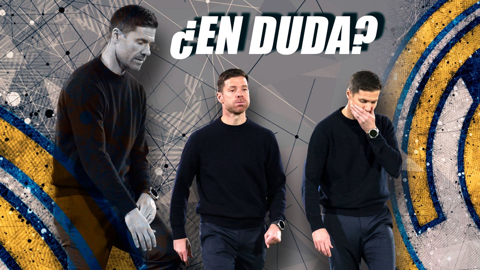 Xabi Alonso