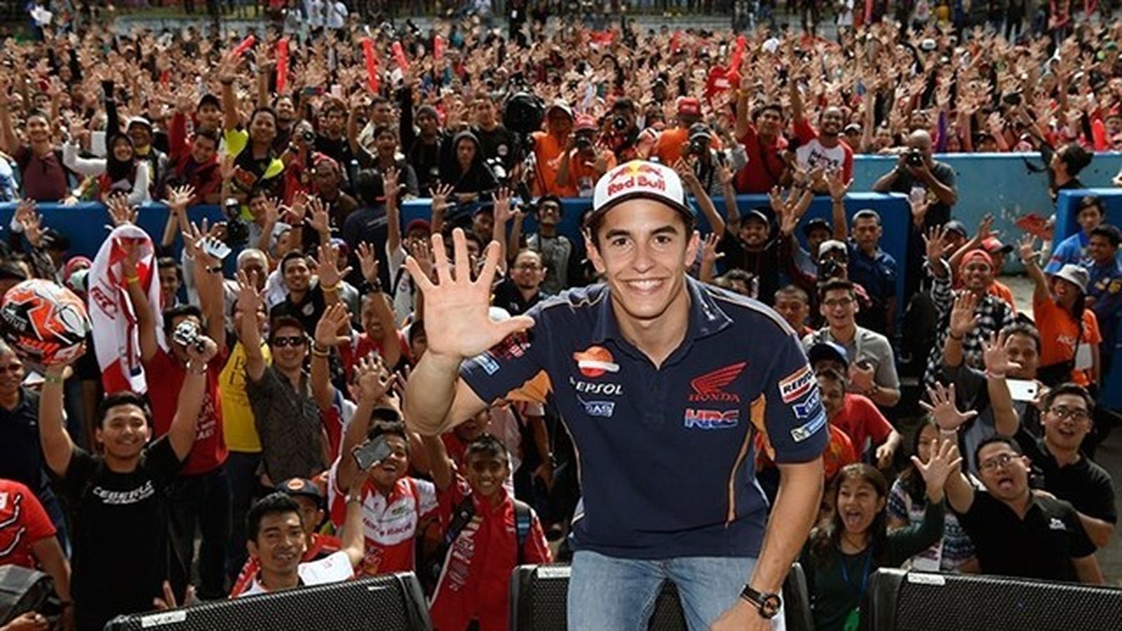 Marc Márquez