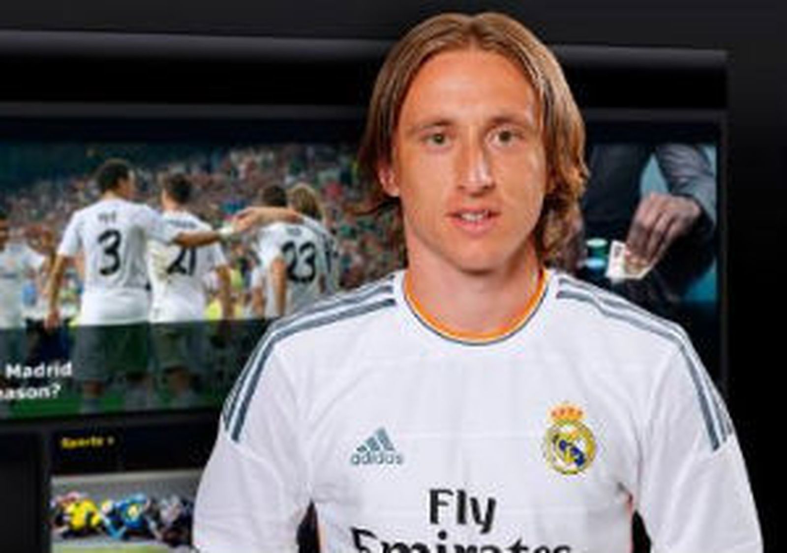 Modric