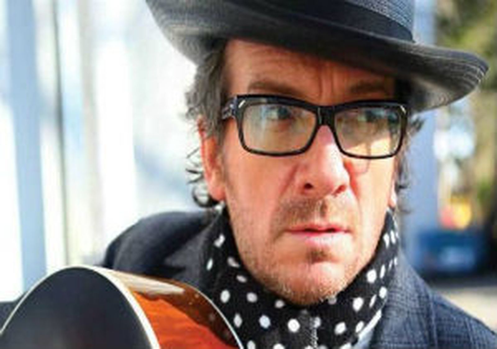 Elvis Costello