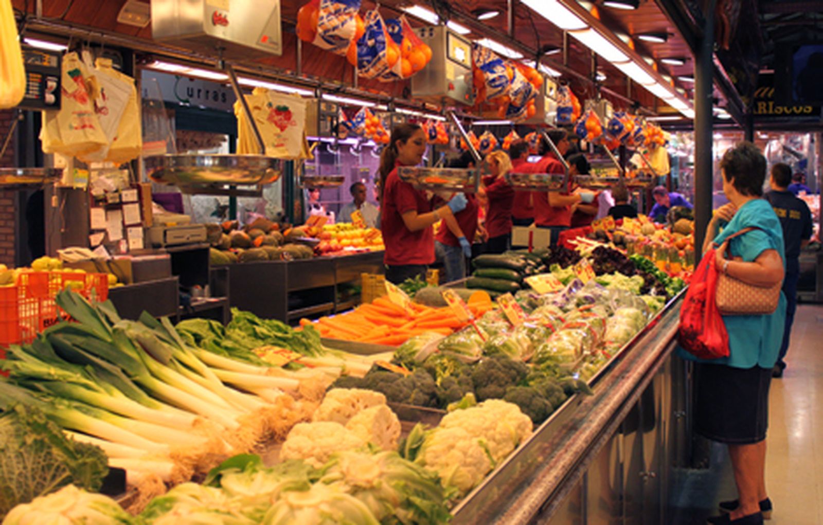 La inflación de la eurozona acelera al 0,4%, su nivel más alto en dos años