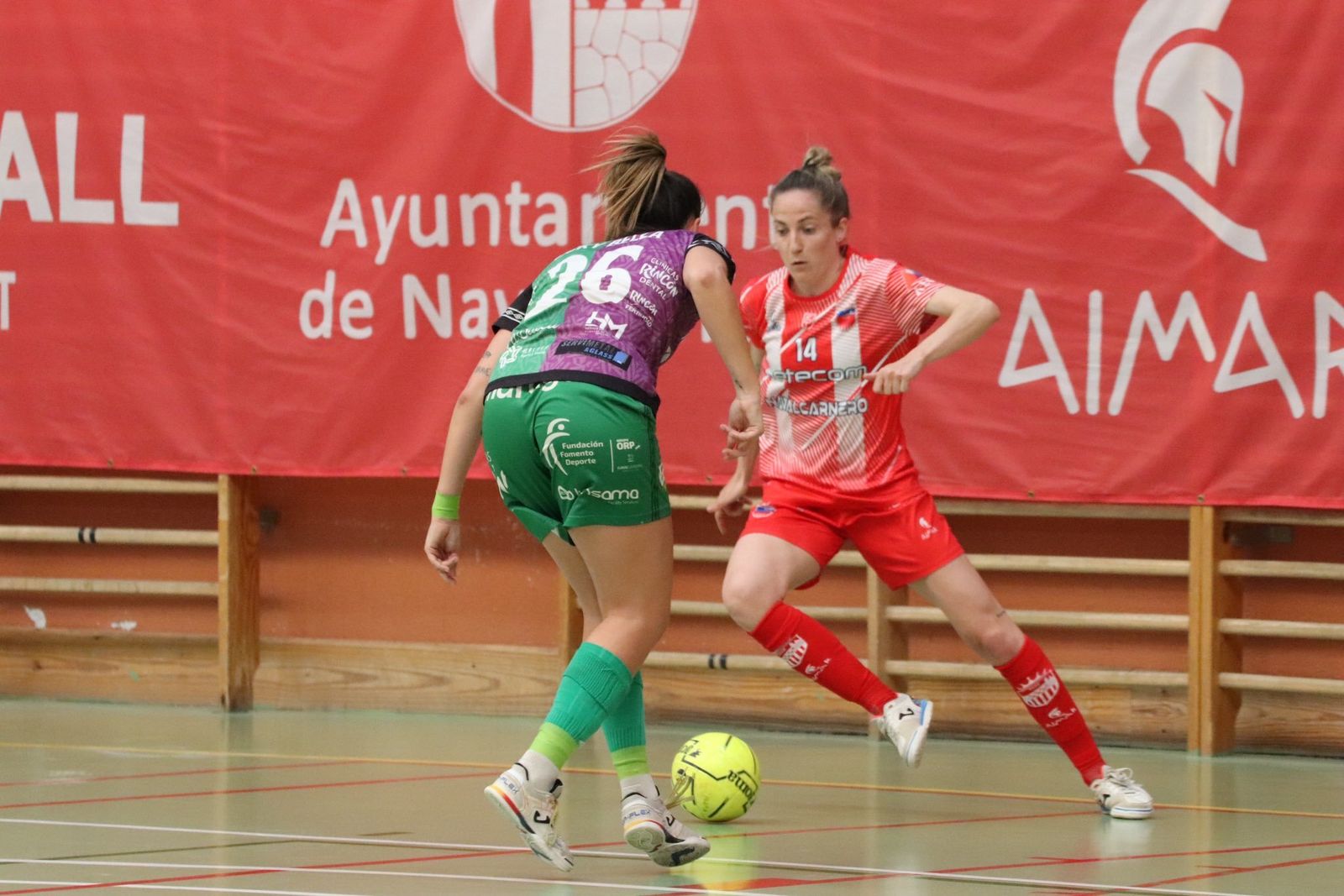 Futsi Atlético