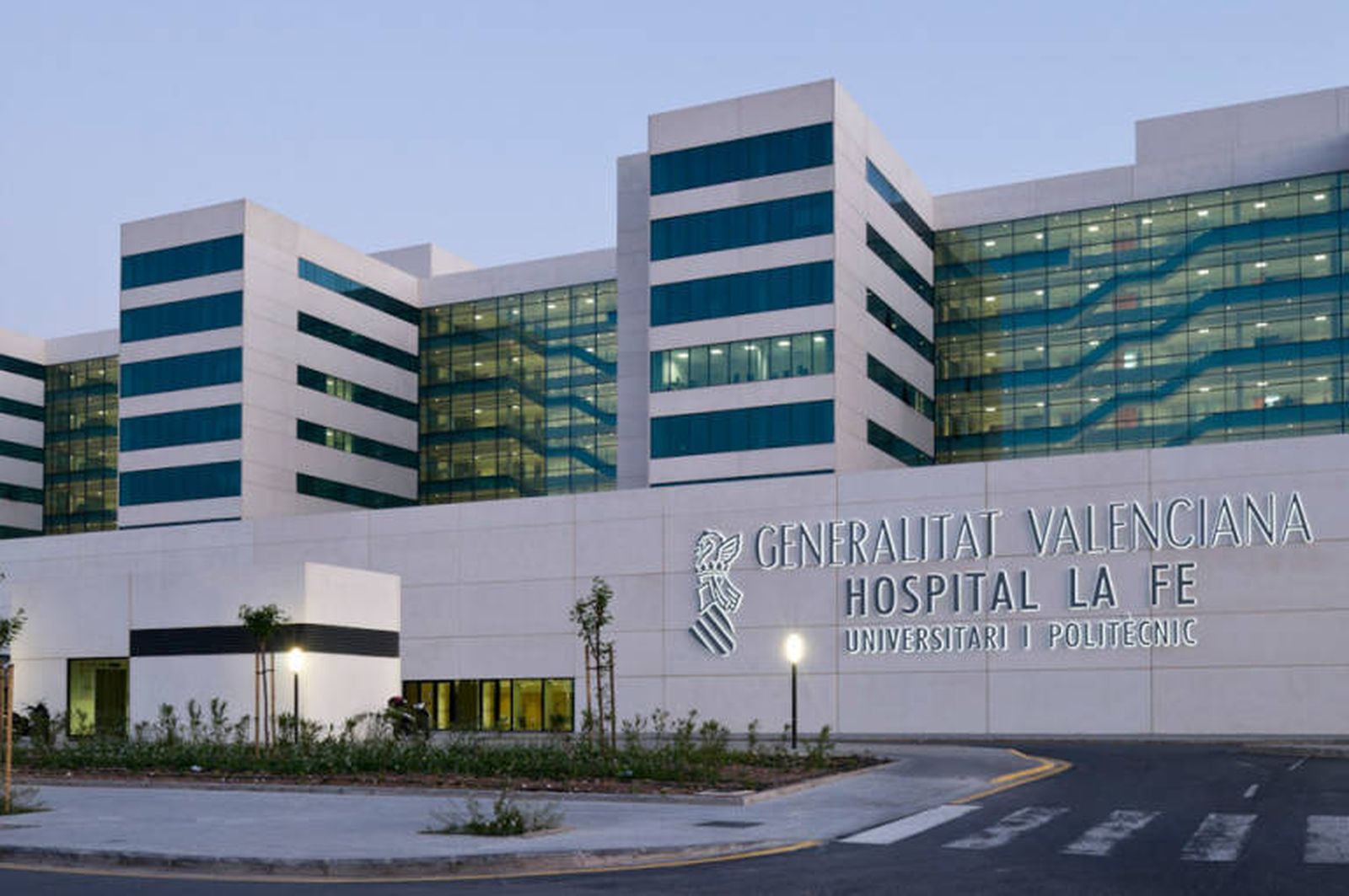 Hospital Santa Fe de Valencia
