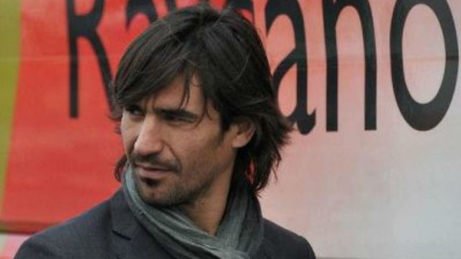 Sergio Pachón