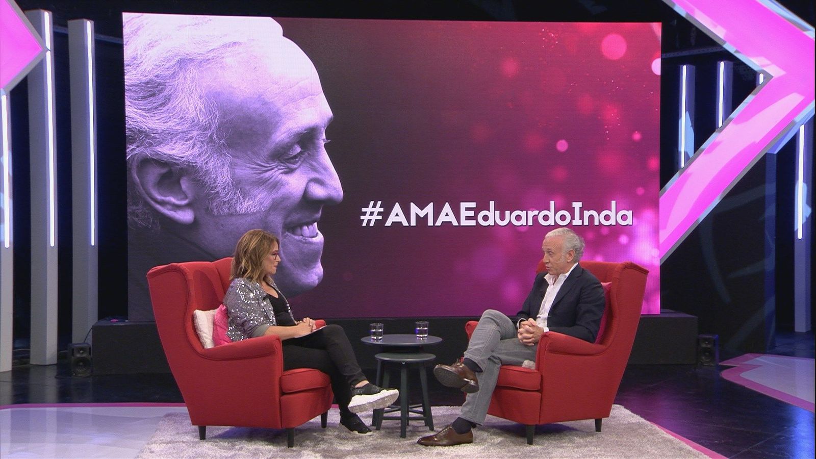 Aquellos maravillosos años 23.10.2019