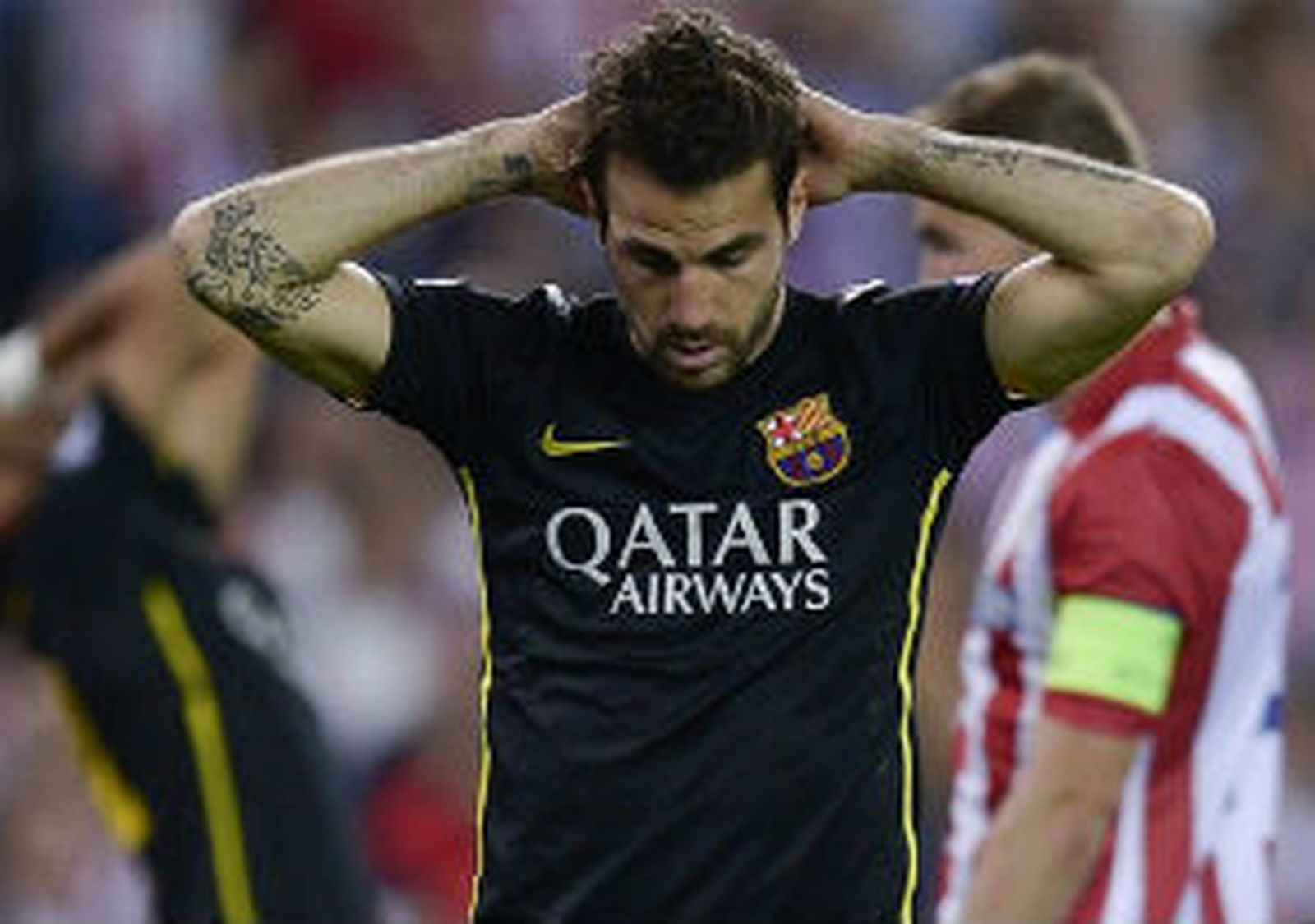 Cesc