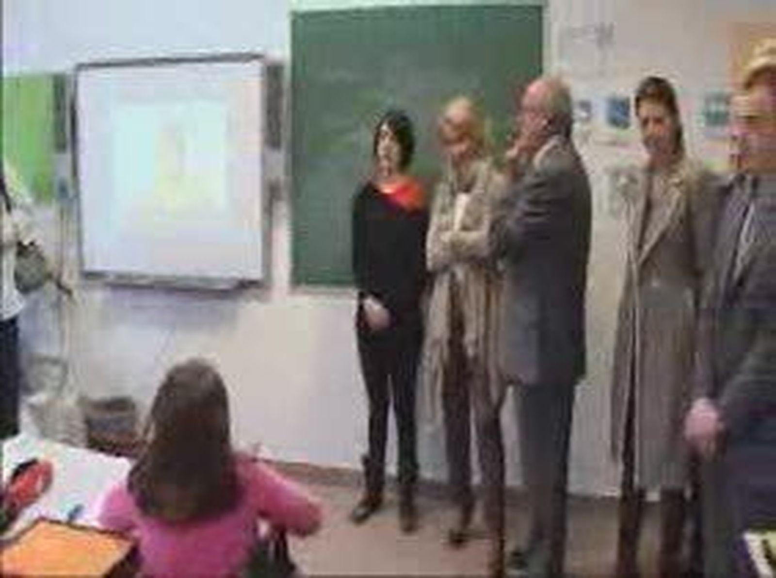 Informe Pisa