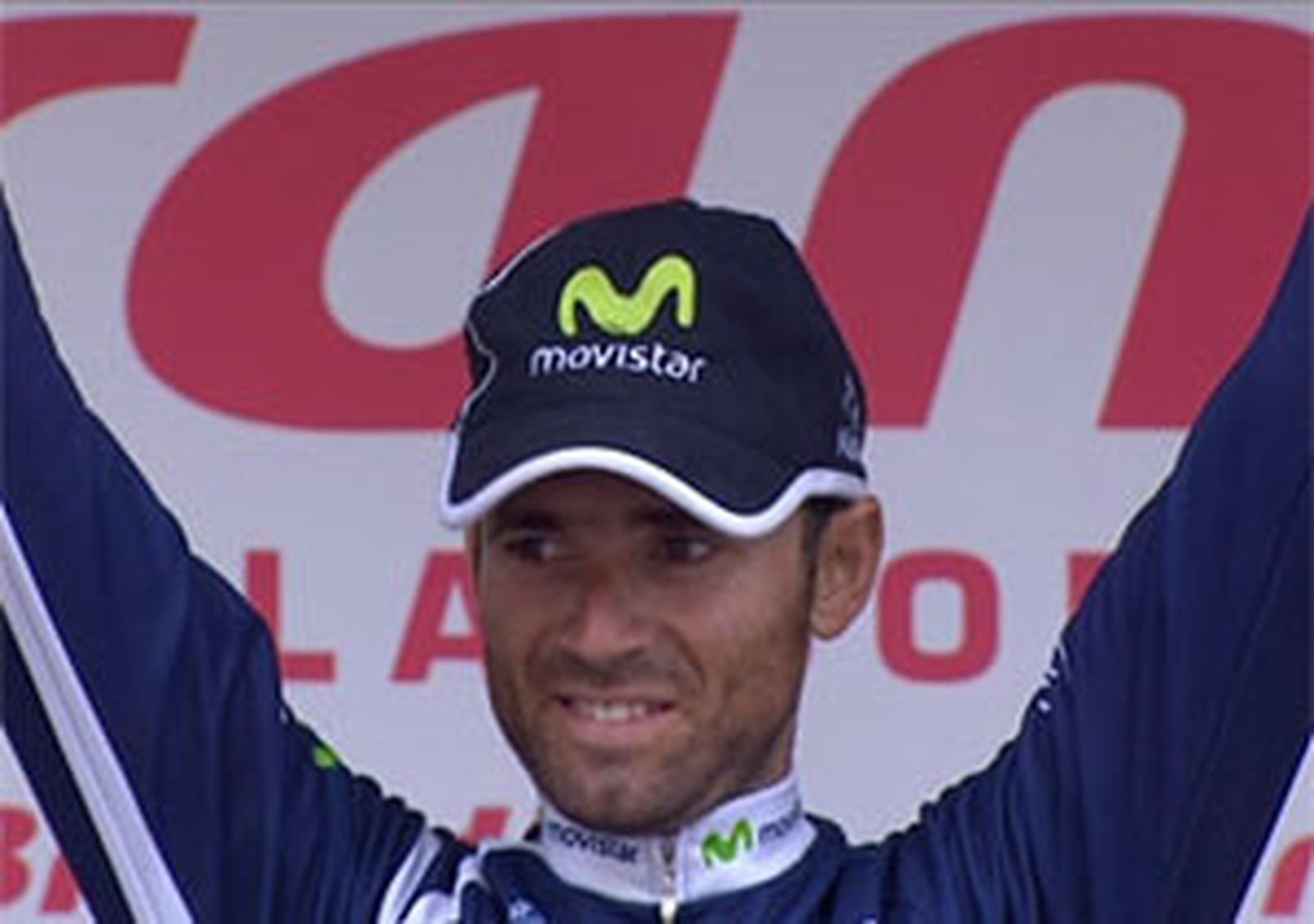 Alejandro Valverde