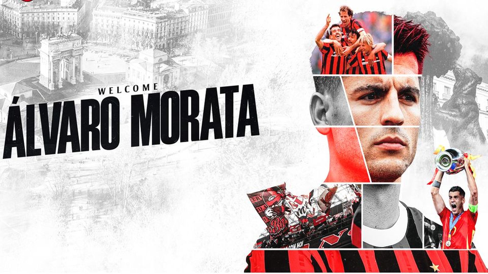 Álvaro Morata